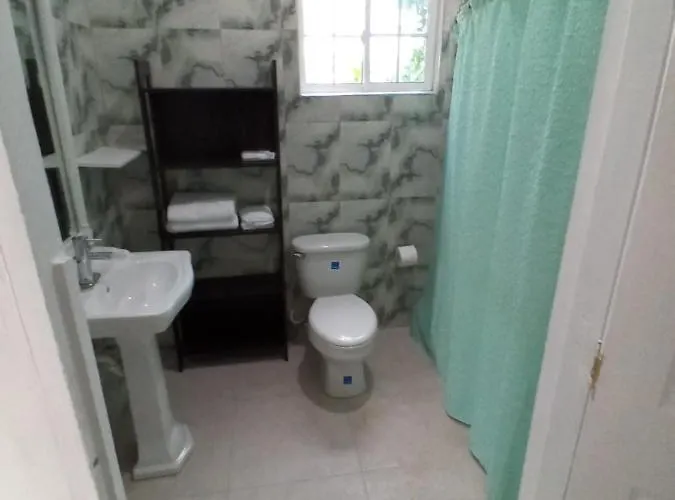 Grace Garden By Eminence Ent Bed & Breakfast 3*