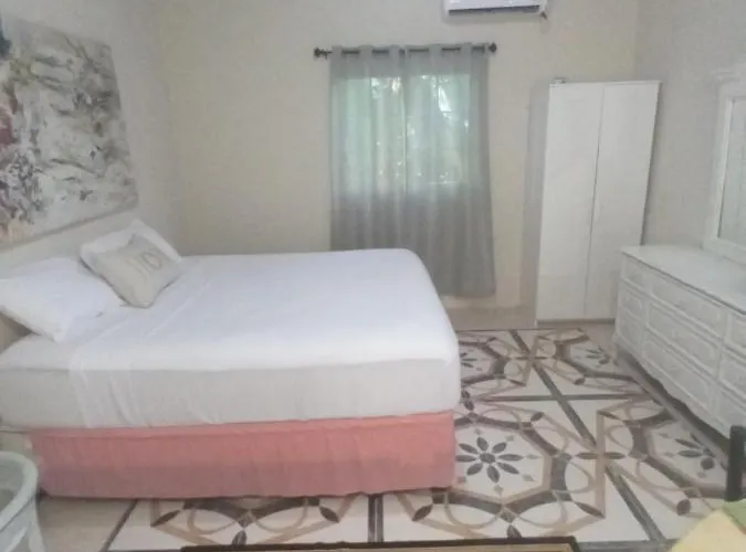 Grace Garden By Eminence Ent Bed & Breakfast