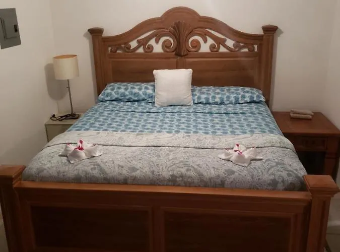 Grace Garden By Eminence Ent 3* Ocho Rios