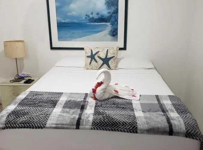 Grace Garden By Eminence Ent Bed & Breakfast Ocho Rios