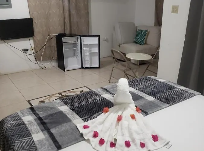 Grace Garden By Eminence Ent Ocho Rios