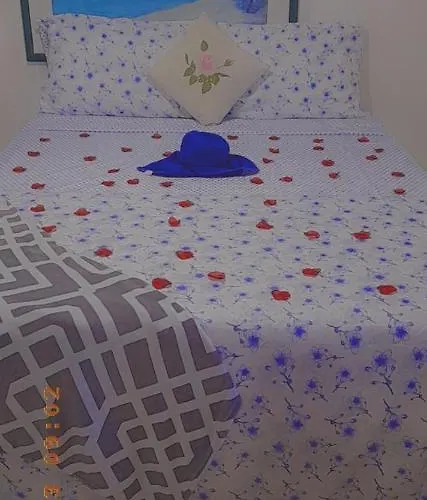 Bed & Breakfast Grace Garden By Eminence Ent 3*