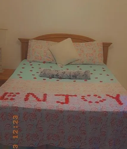 Bed & Breakfast Grace Garden By Eminence Ent Ocho Rios