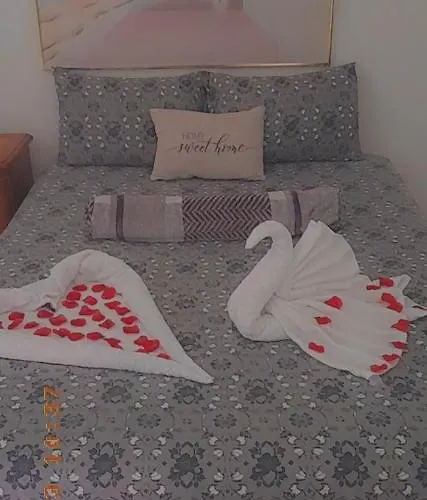 Grace Garden By Eminence Ent Bed & Breakfast 3*