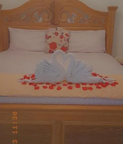 Grace Garden By Eminence Ent Bed & Breakfast